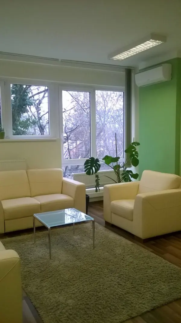 Kiadó iroda, Budapest, II. kerület 9 szoba 260 m² 1.04 M Ft/hó + Áfa