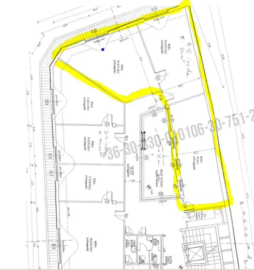 Budapest, III. kerület - Újlak