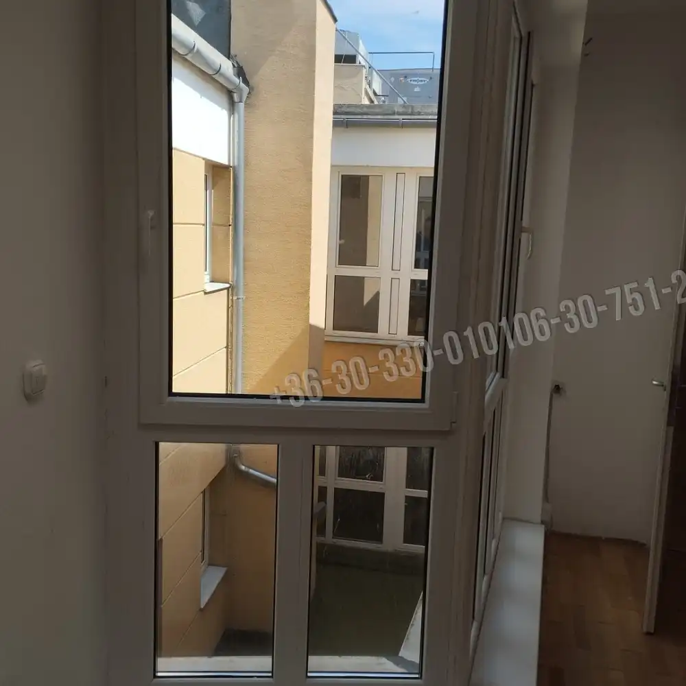 Budapest, III. kerület - Újlak