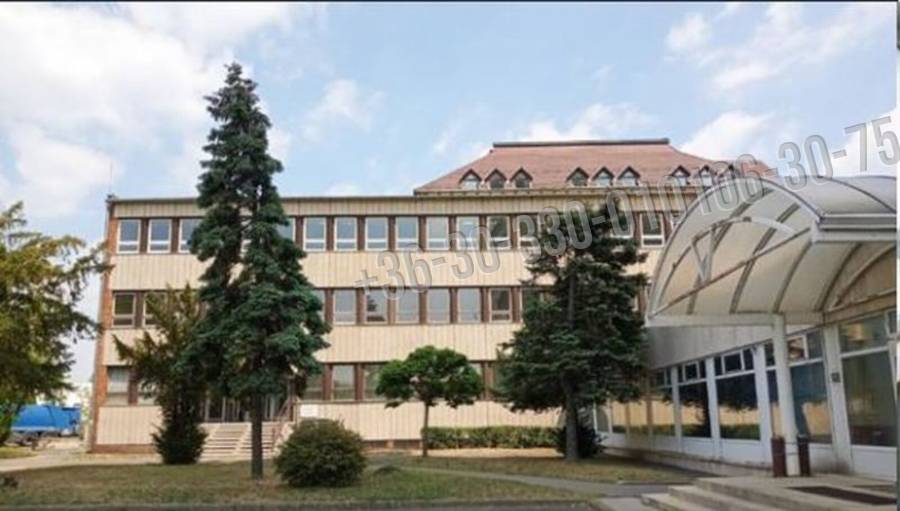 kiadó iroda, Budapest, IX. kerület