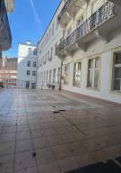 Budapest, V. kerület - Lipótváros