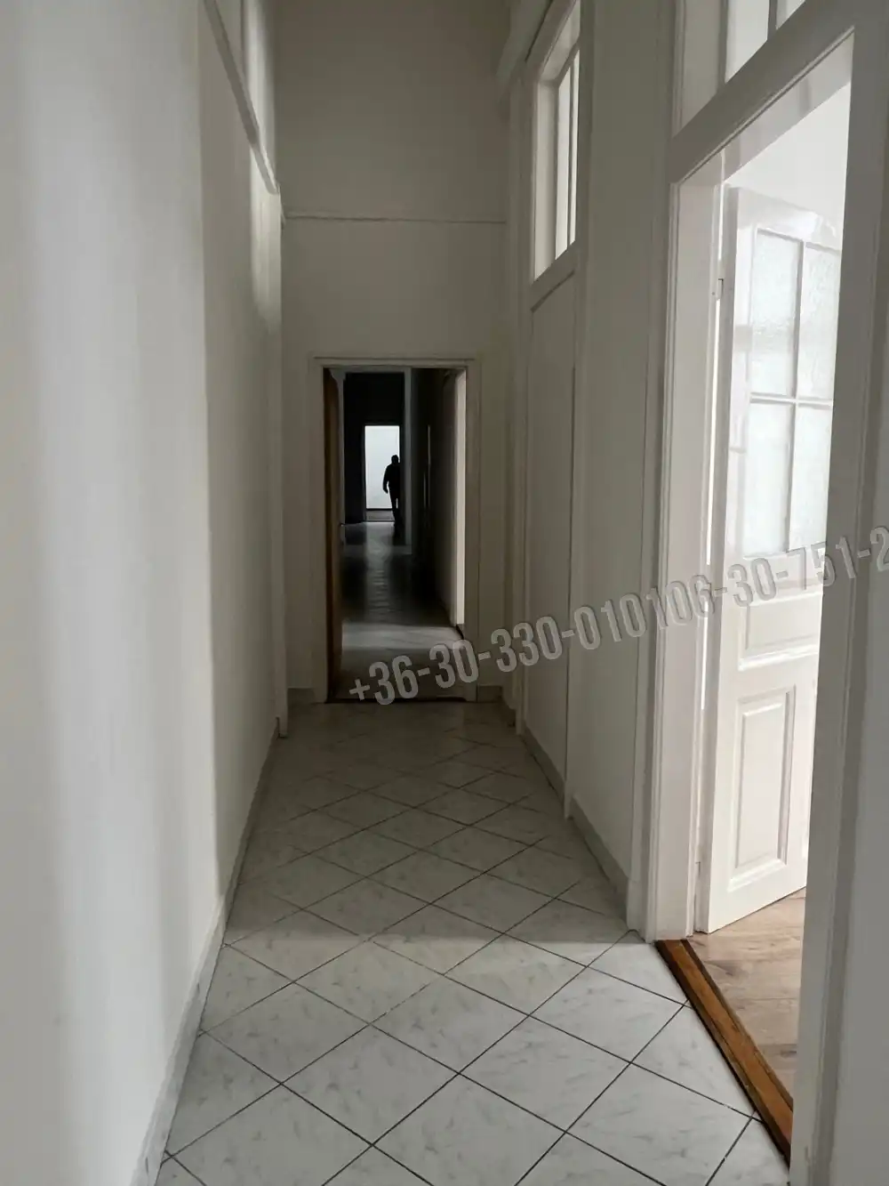 Budapest, V. kerület - Lipótváros