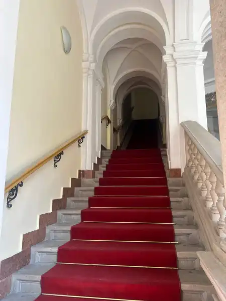 Kiadó iroda, Budapest, V. kerület 5 szoba 116 m² 476 E Ft/hó + Áfa