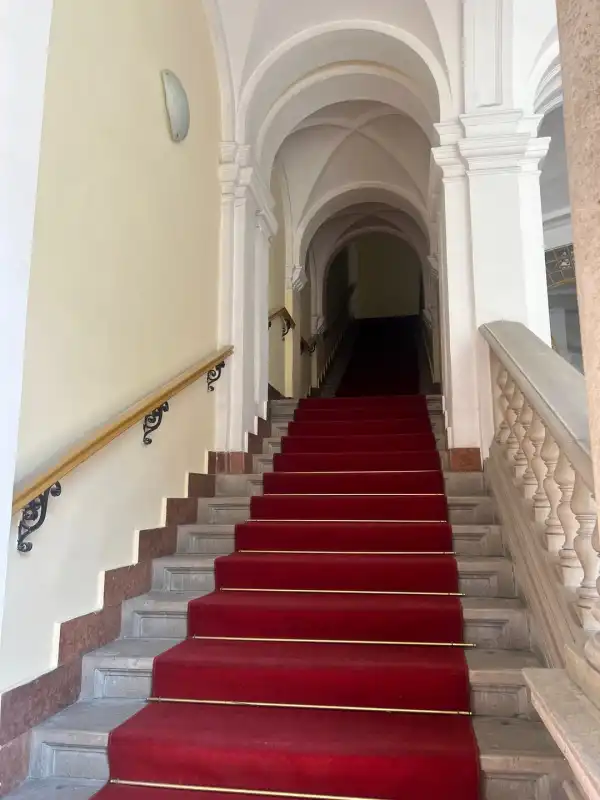 Kiadó iroda, Budapest, V. kerület 5 szoba 116 m² 476 E Ft/hó + Áfa