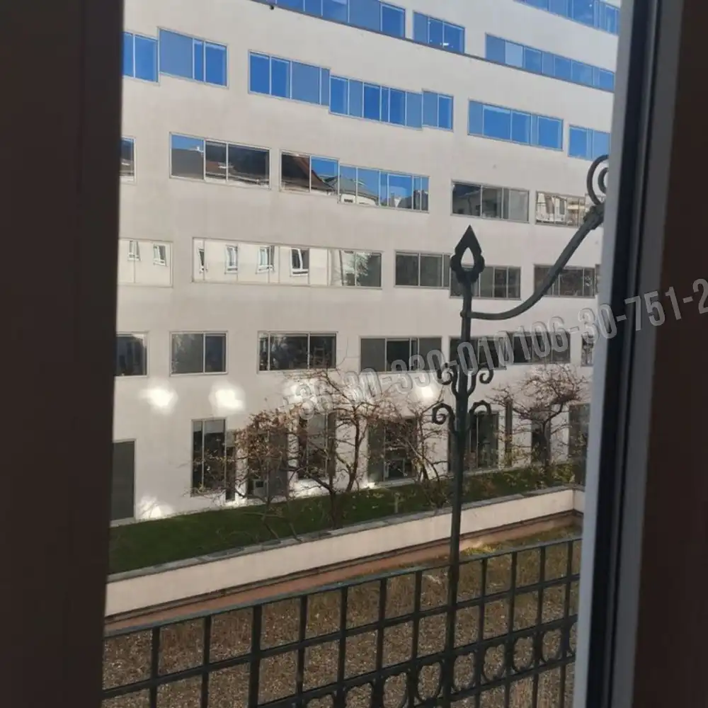 Budapest, VI. kerület - Külső-Terézváros–Diplomatanegyed