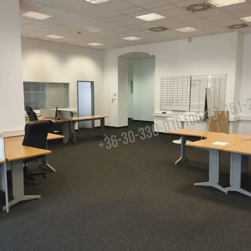 Budapest, VI. kerület - Külső-Terézváros–Diplomatanegyed