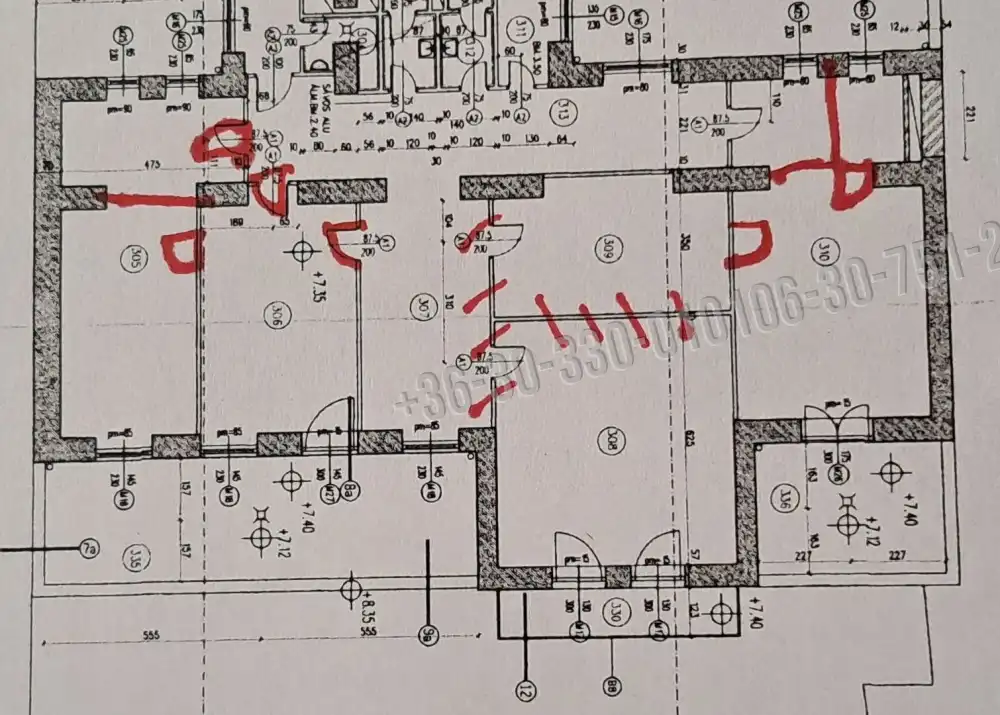 Budapest, VI. kerület - Külső-Terézváros–Diplomatanegyed