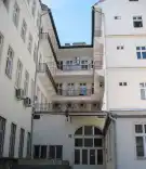 Budapest, VI. kerület - Terézváros (Nagykörúton belül)