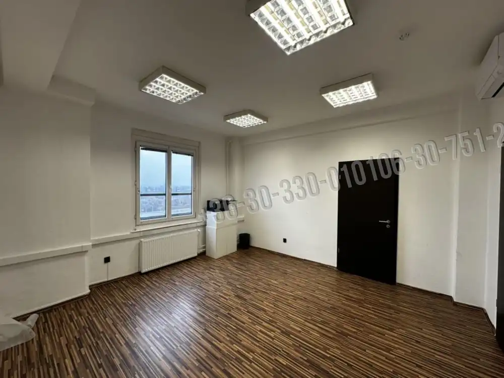 Budapest, VIII. kerület - Józsefváros – Ganznegyed