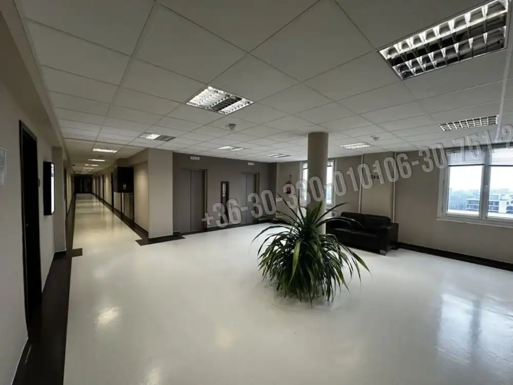 Budapest, VIII. kerület - Tisztviselőtelep