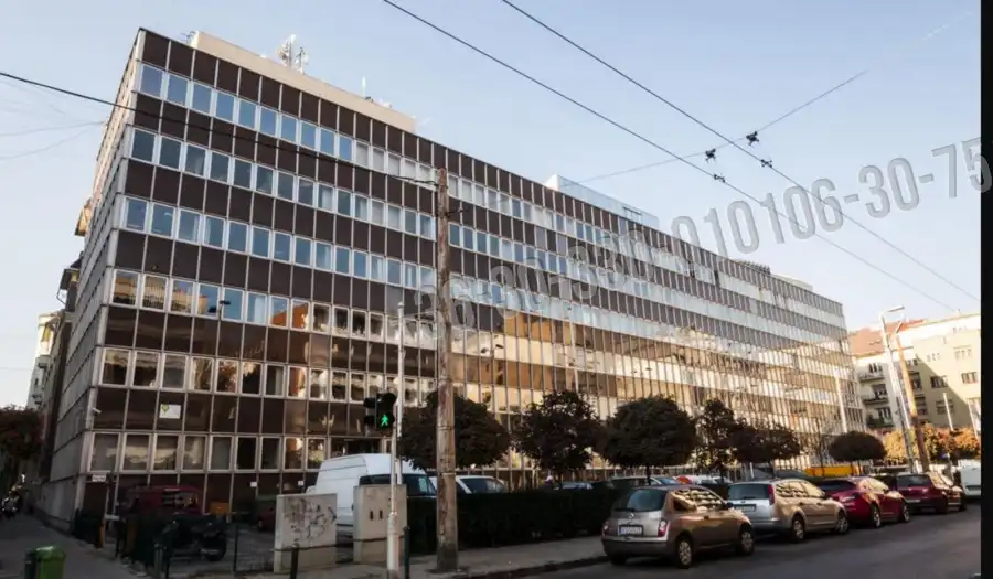 kiadó iroda, Budapest, XIII. kerület