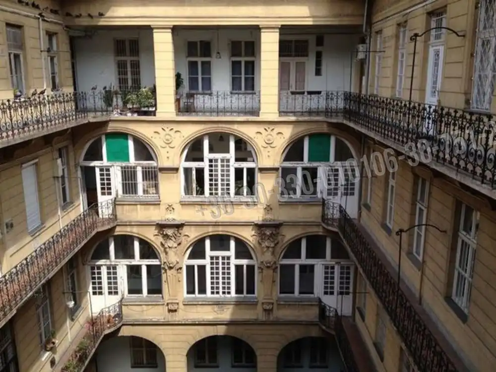 Budapest, XIII. kerület - Angyalföld