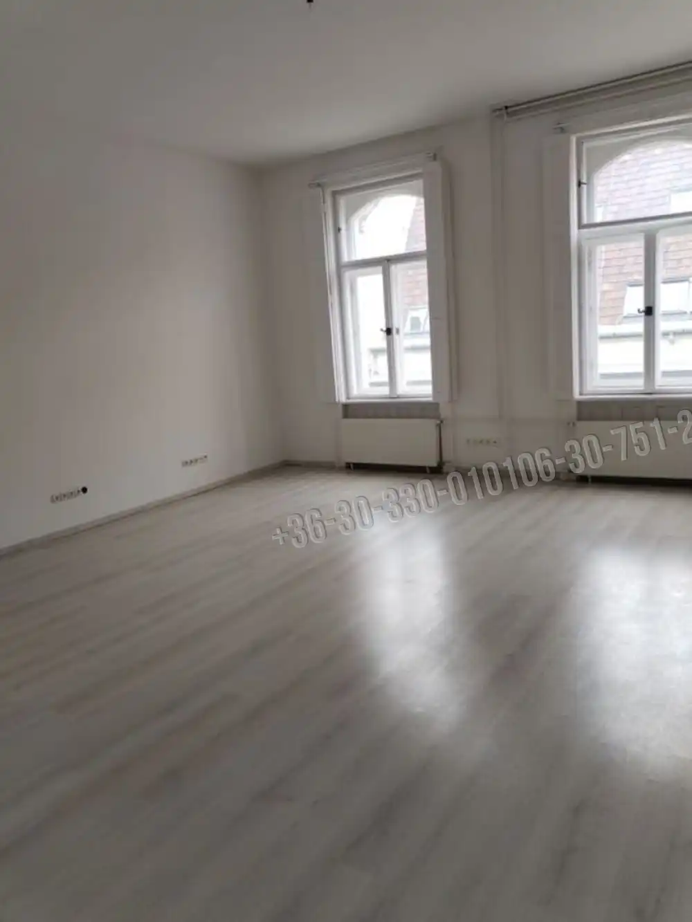 Budapest, XIII. kerület - Angyalföld