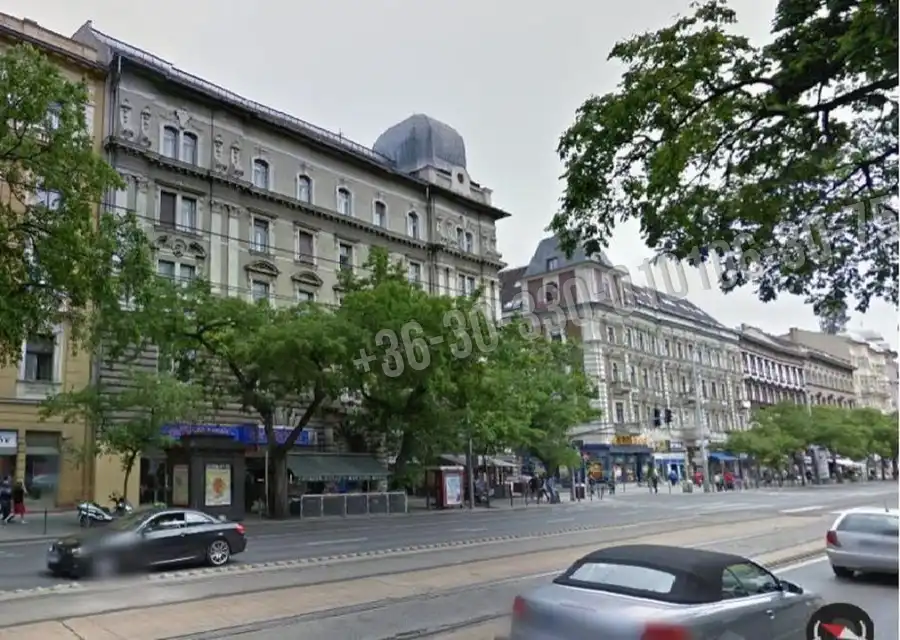 kiadó iroda, Budapest, XIII. kerület