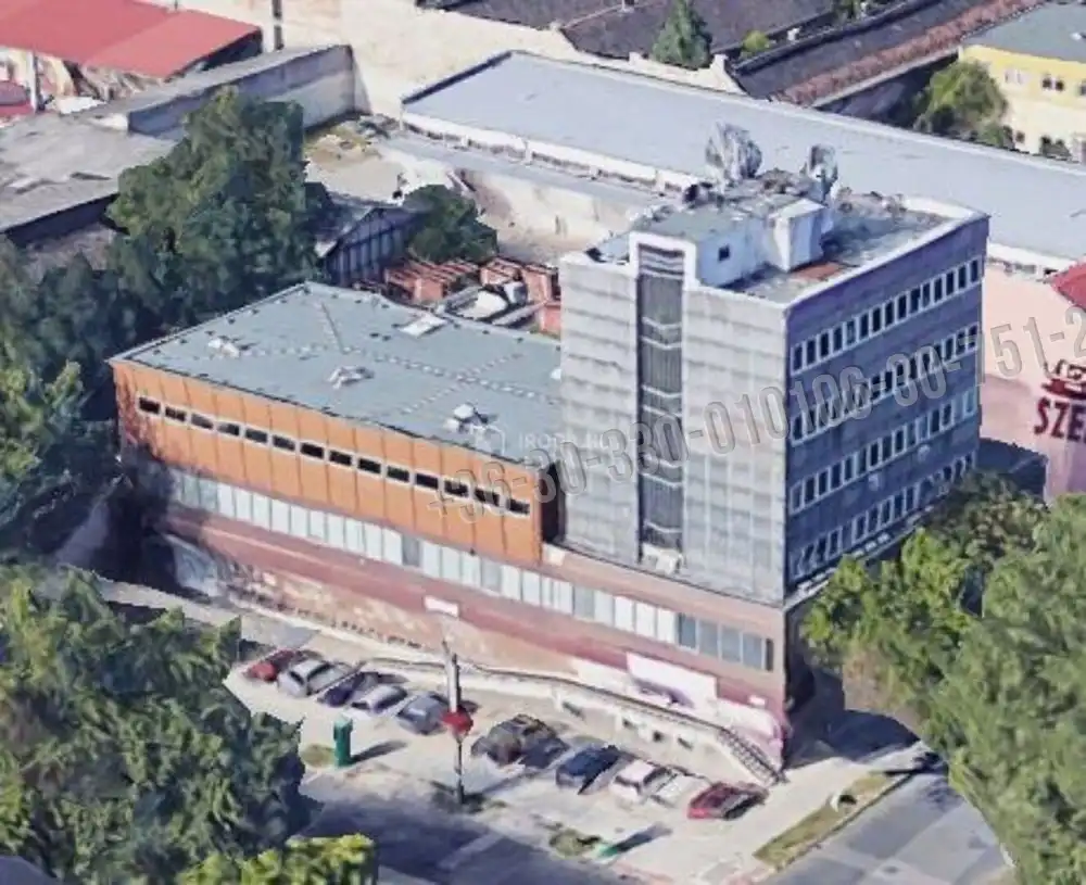 Budapest, XIII. kerület - Angyalföld