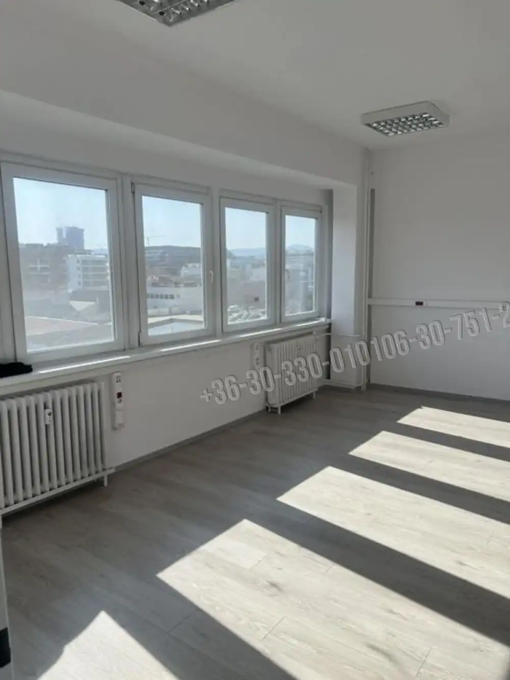 Budapest, XIII. kerület - Angyalföld