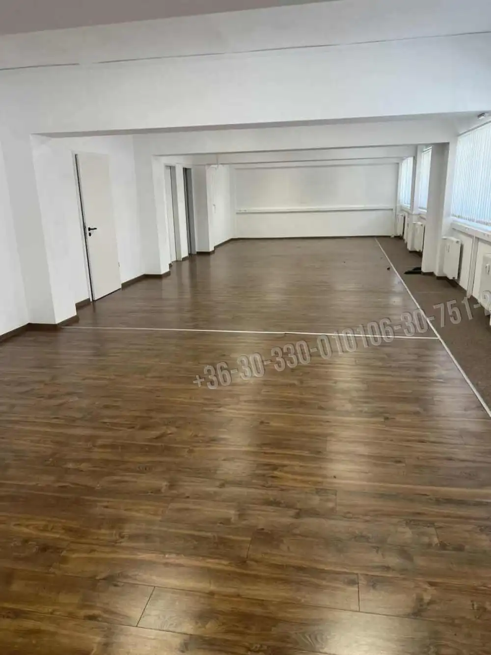 Budapest, XIII. kerület - Angyalföld