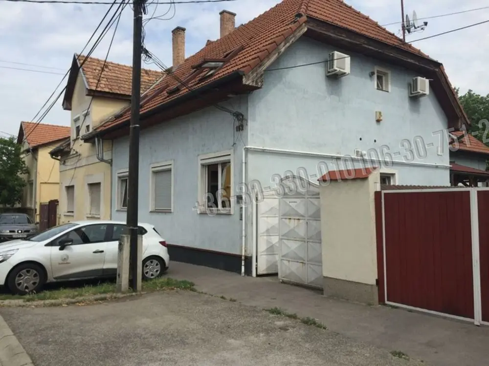 Budapest, XV. kerület - Rákospalota