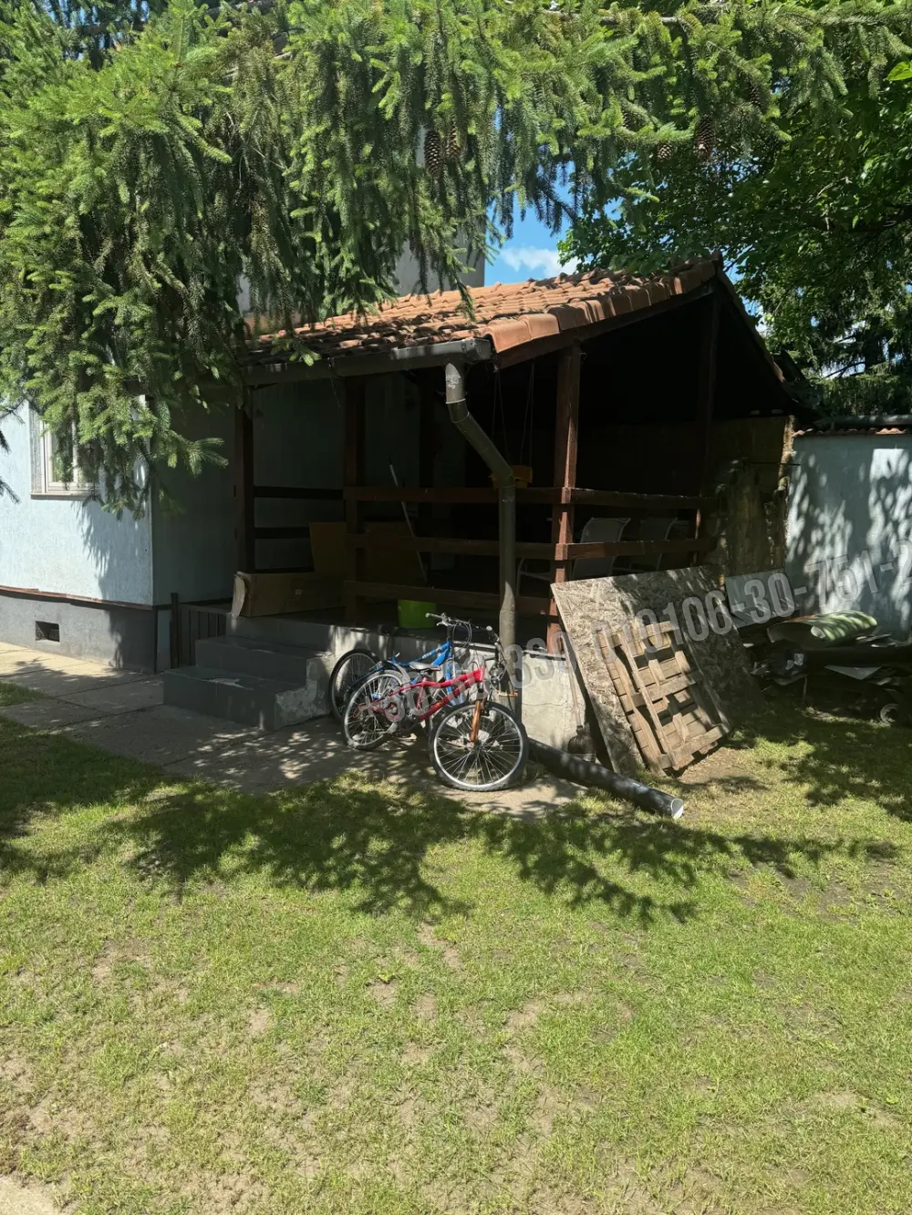 Budapest, XV. kerület - Rákospalota