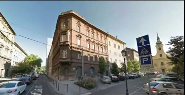 Kiadó téglalakás, Budapest, I. kerület 3 szoba 84 m² 350 E Ft/hó