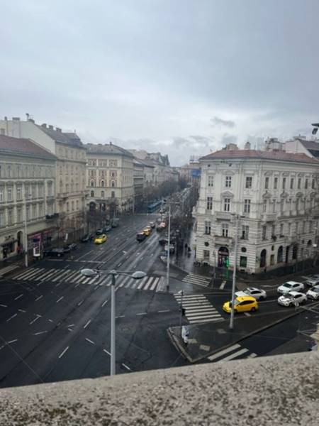 kiadó téglalakás, Budapest, V. kerület