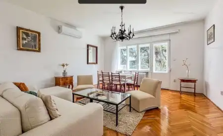 Kiadó téglalakás, Budapest, XI. kerület 3 szoba 78 m² 326 E Ft/hó