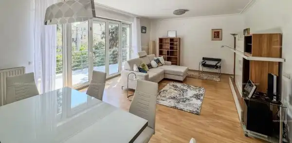 Kiadó téglalakás, Budapest, XII. kerület 3 szoba 98 m² 440 E Ft/hó