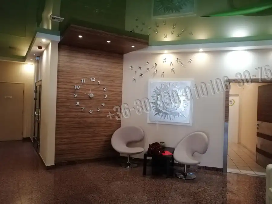 kiadó újszerű iroda, Budapest, VI. kerület