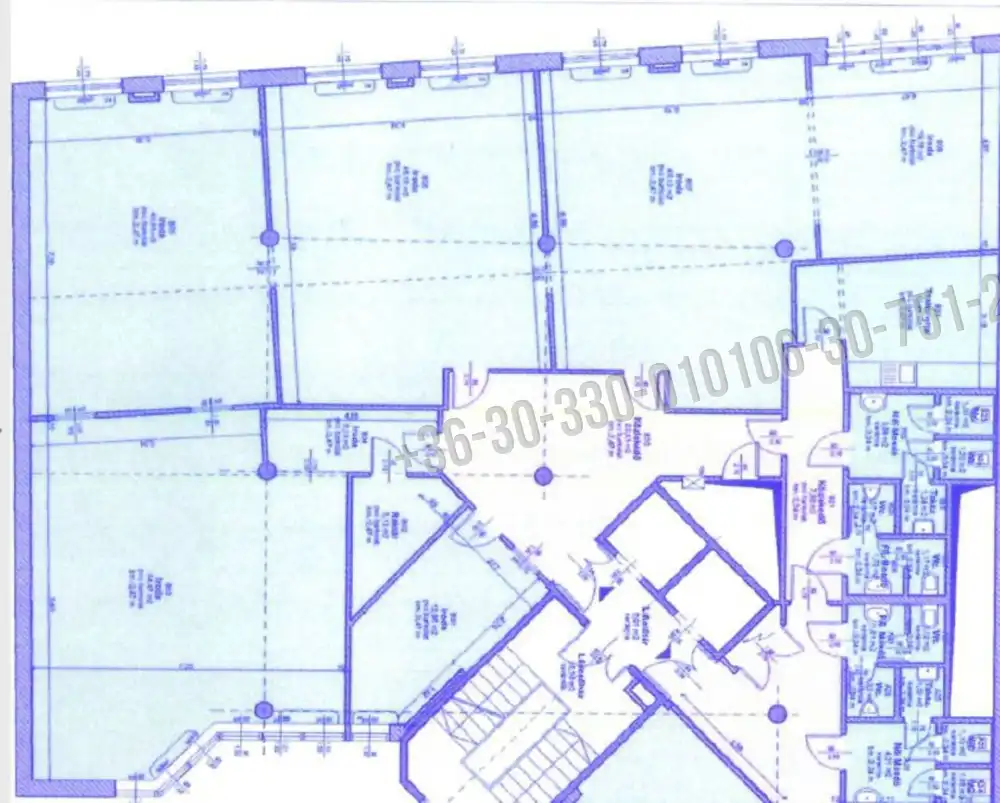 Budapest, VI. kerület - Terézváros (Nagykörúton kívül)