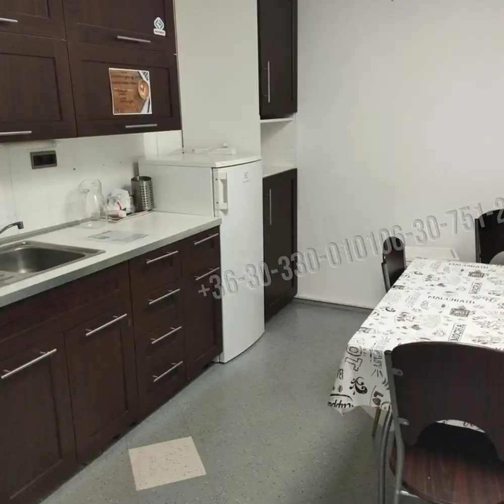 Budapest, VI. kerület - Terézváros (Nagykörúton kívül)