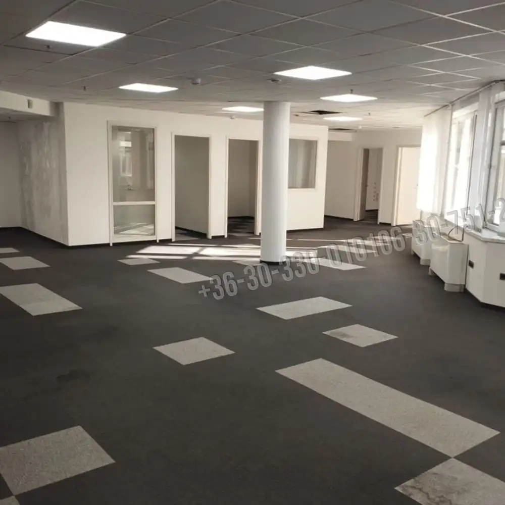 Budapest, VI. kerület - Terézváros (Nagykörúton kívül)