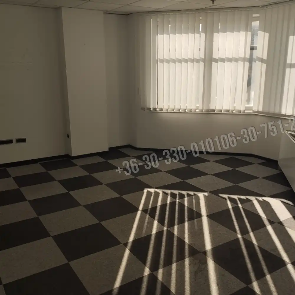 Budapest, VI. kerület - Terézváros (Nagykörúton kívül)