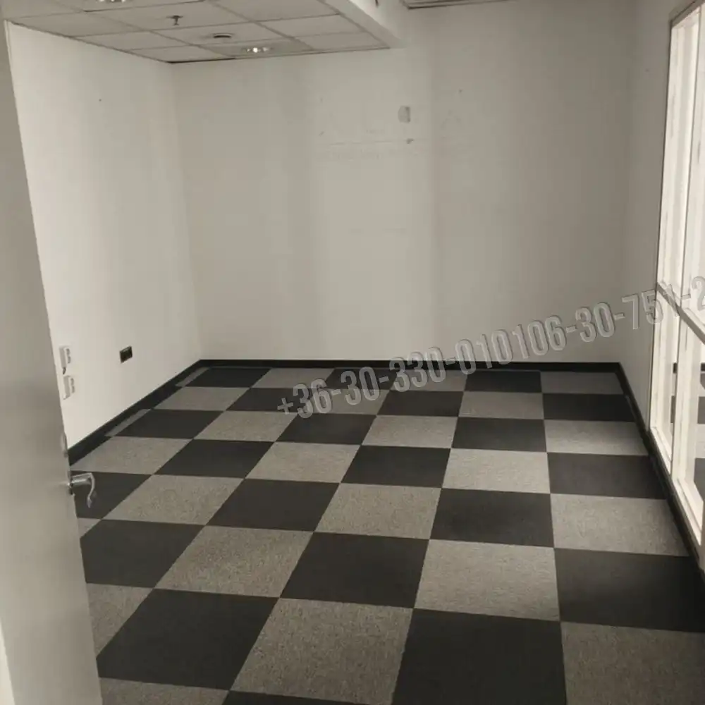 Budapest, VI. kerület - Terézváros (Nagykörúton kívül)