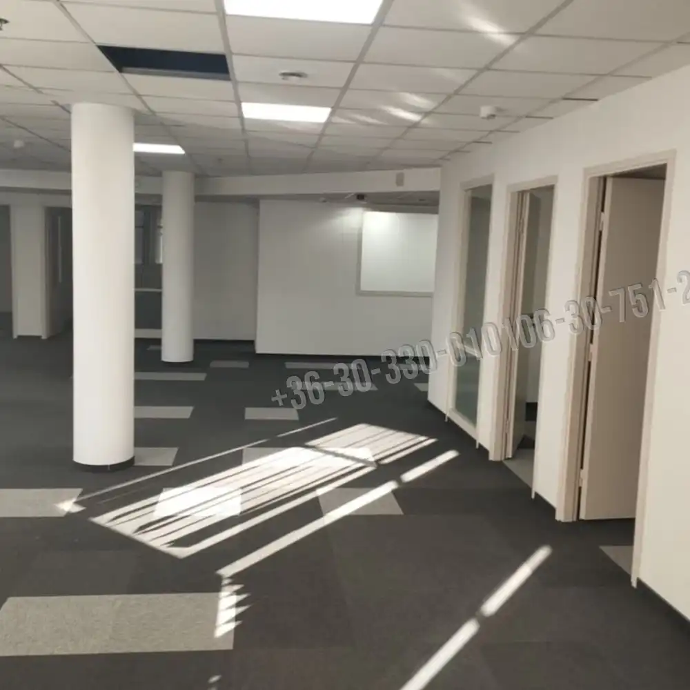 Budapest, VI. kerület - Terézváros (Nagykörúton kívül)