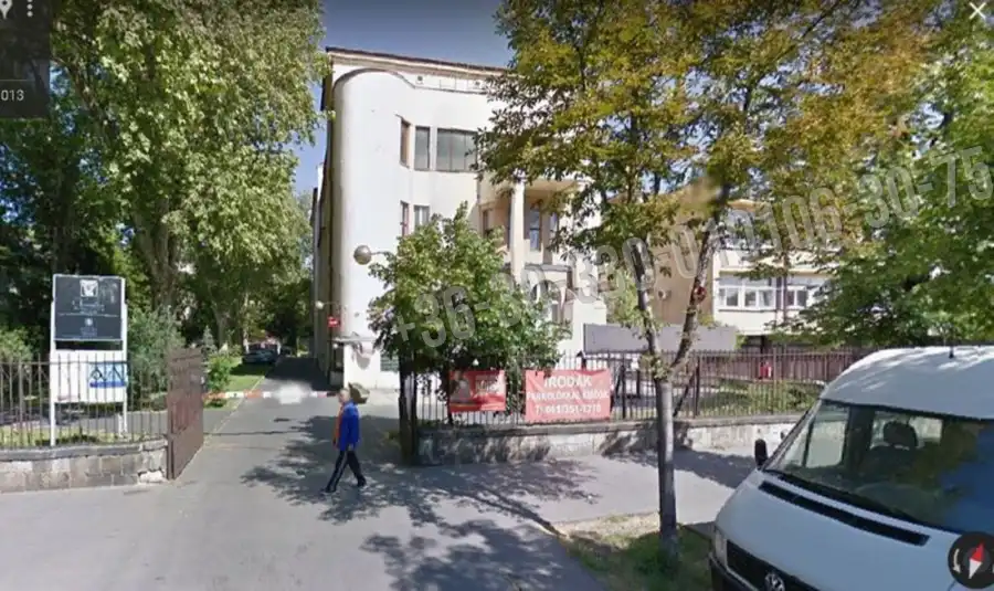 kiadó újszerű iroda, Budapest, VI. kerület