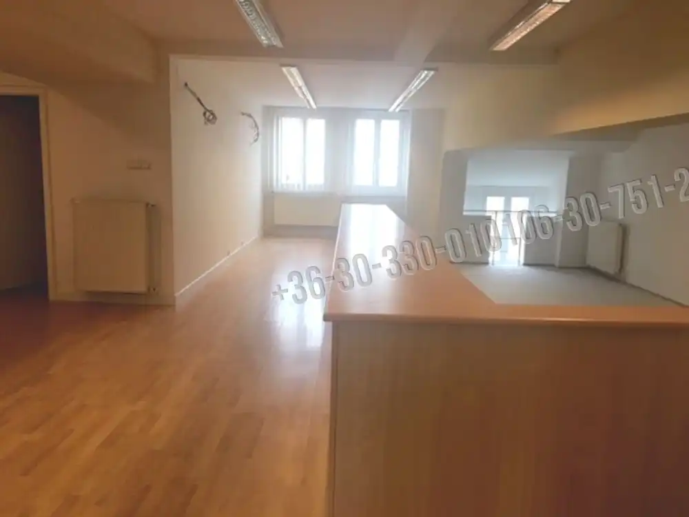 Budapest, VI. kerület - Külső-Terézváros–Diplomatanegyed