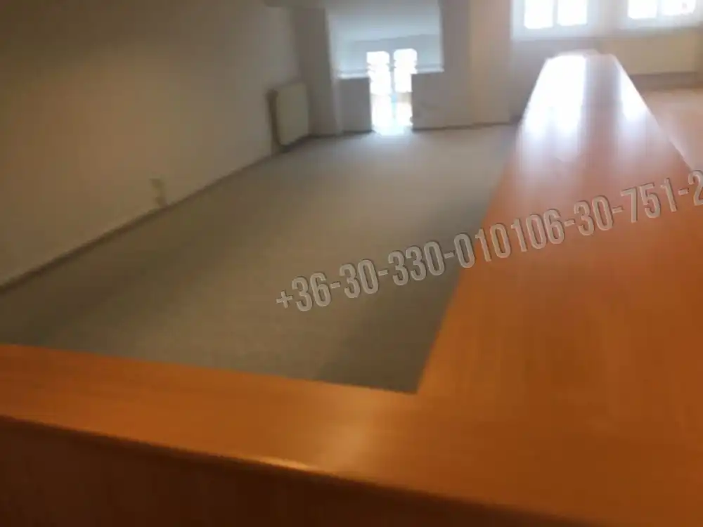 Budapest, VII. kerület - Erzsébetváros (Nagykörúton kívül)