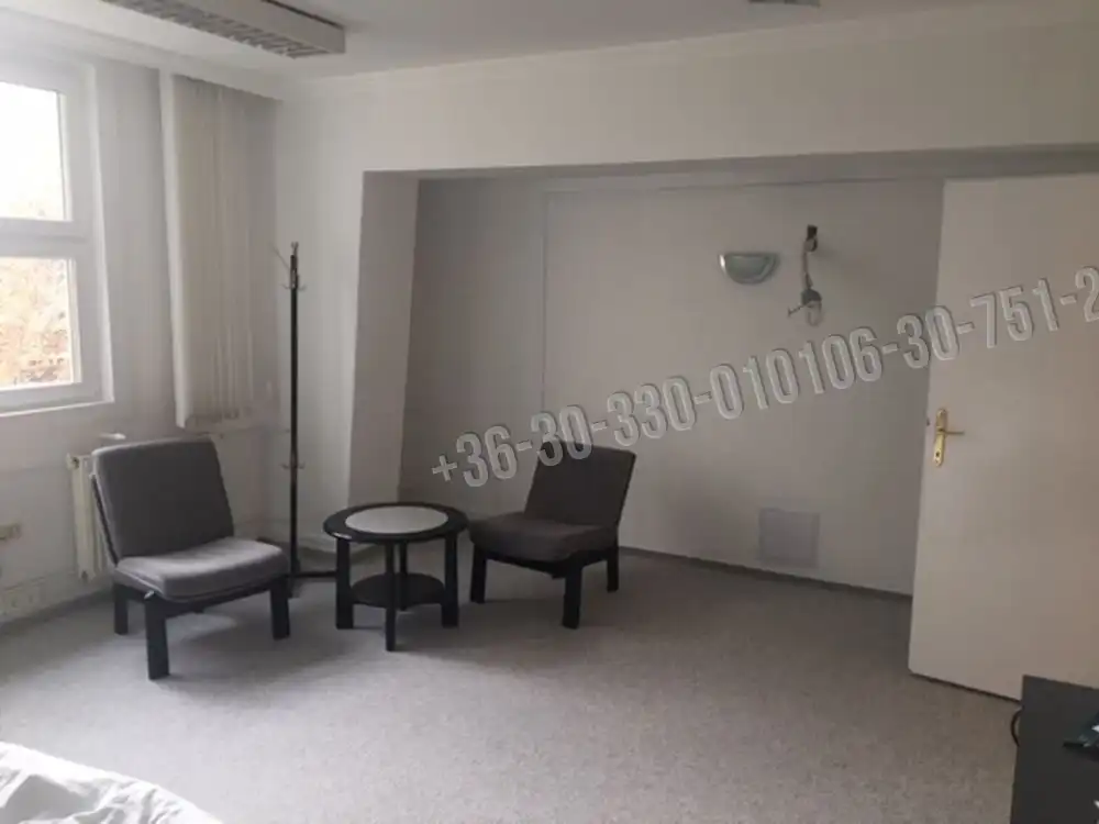 Budapest, VII. kerület - Erzsébetváros (Nagykörúton kívül)