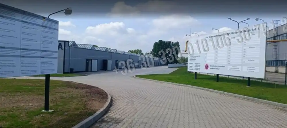 Budapest, XVI. kerület - Cinkota