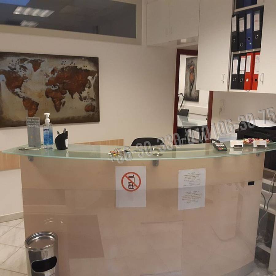 kiadó üzlethelyiség utcai bejáratos, Budapest, III. kerület