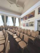 Budapest, VI. kerület - Külső-Terézváros–Diplomatanegyed