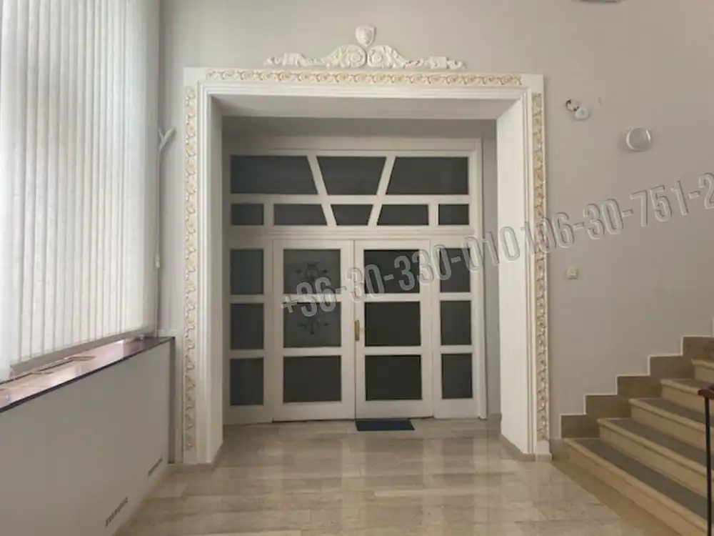 Budapest, VI. kerület - Külső-Terézváros–Diplomatanegyed