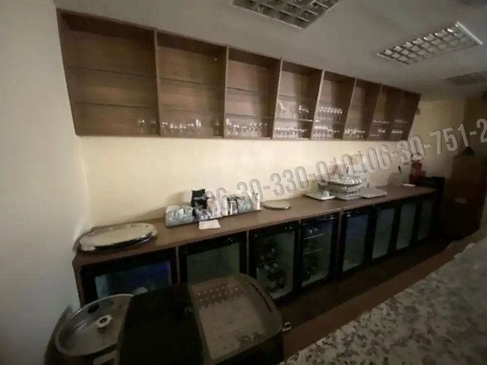 Budapest, VI. kerület - Külső-Terézváros–Diplomatanegyed