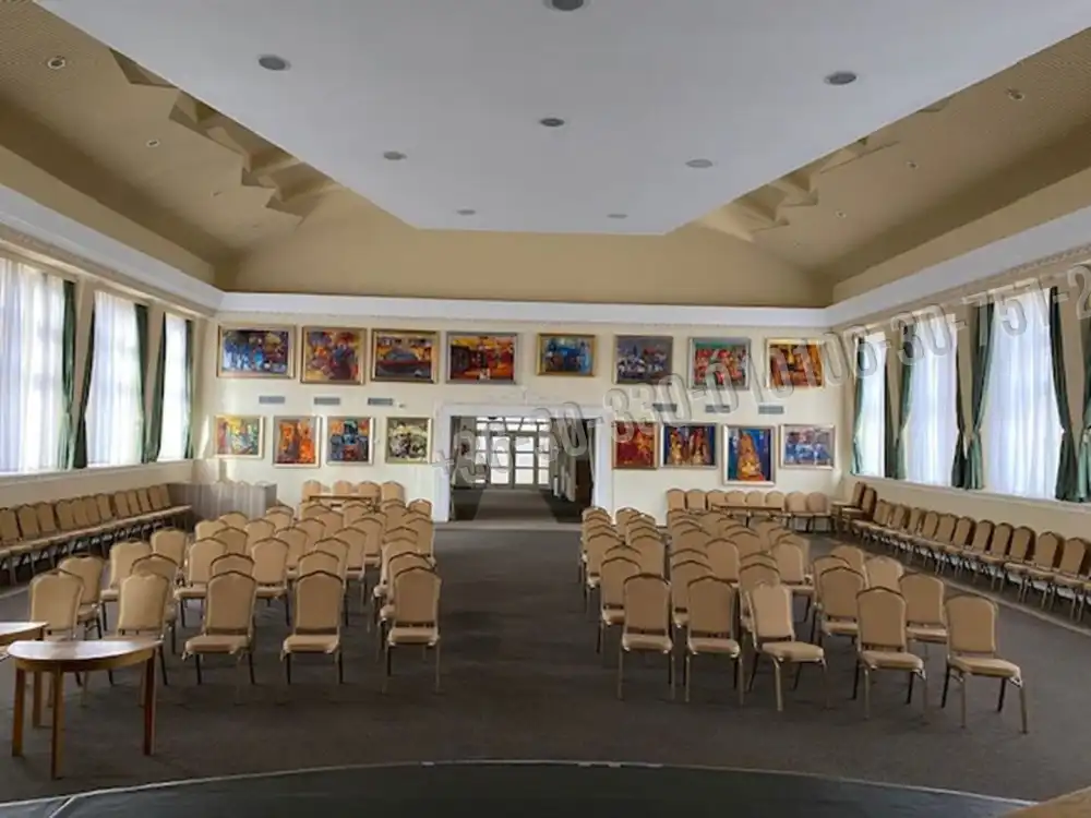 Budapest, VI. kerület - Külső-Terézváros–Diplomatanegyed