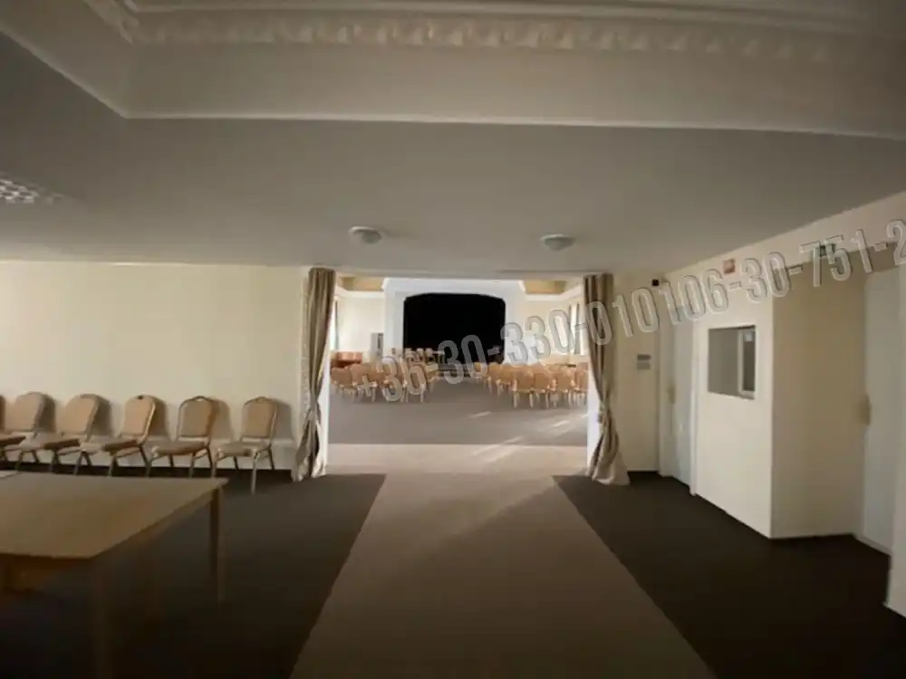 Budapest, VI. kerület - Külső-Terézváros–Diplomatanegyed